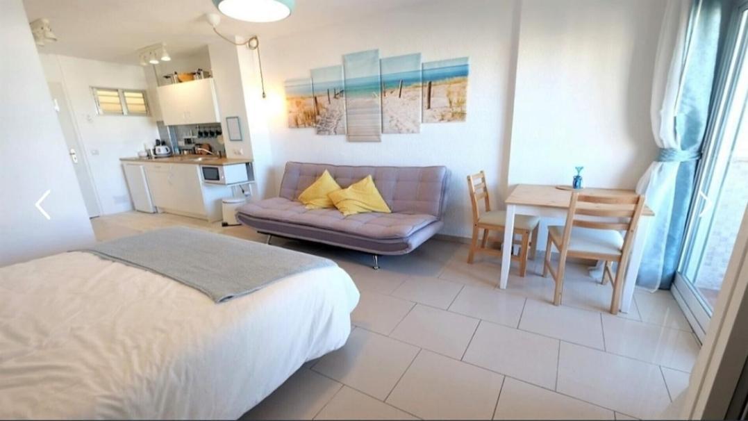 Apartment Brise Marine Benalmádena