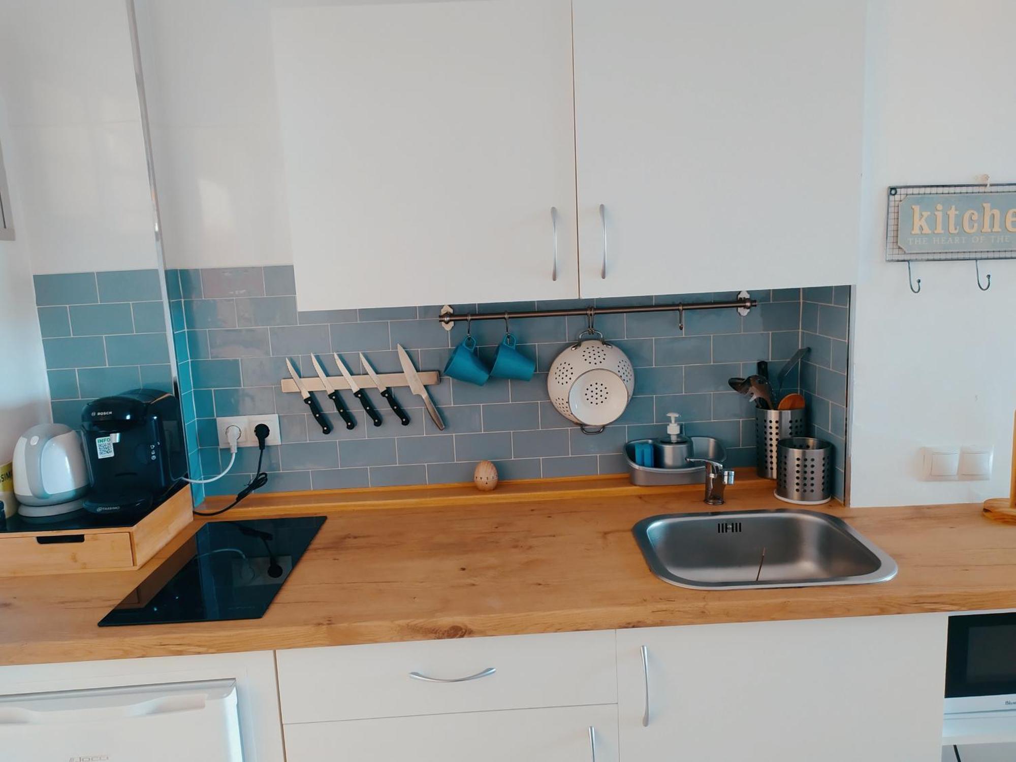 Appartement Brise Marine *