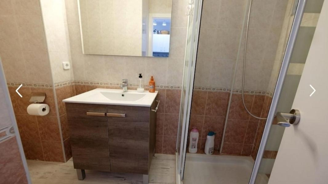 Appartement Brise Marine Benalmádena