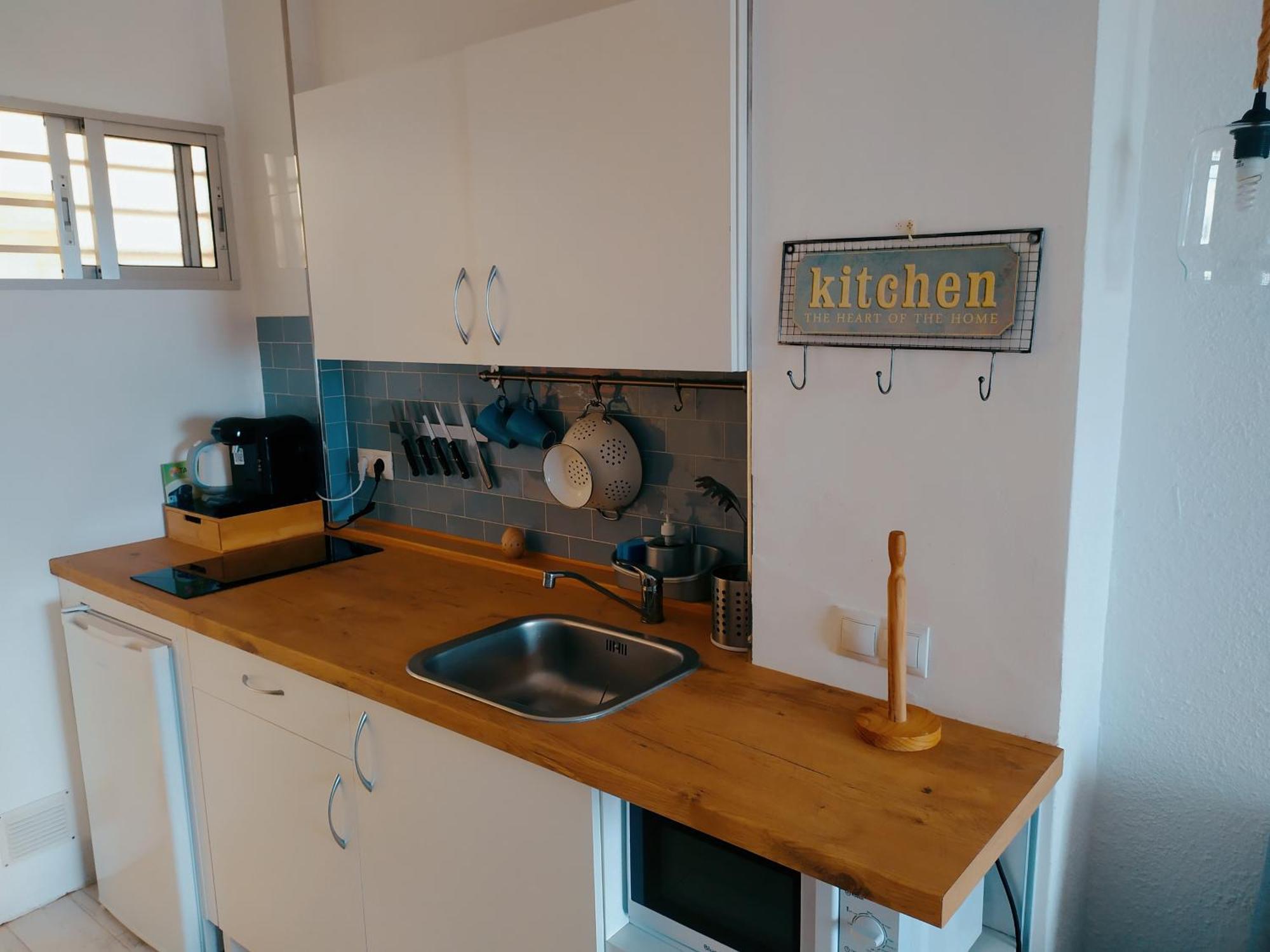 Appartement Brise Marine Benalmádena