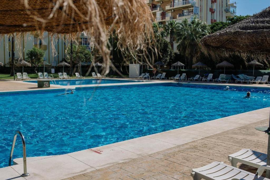 Appartement Brise Marine Benalmádena